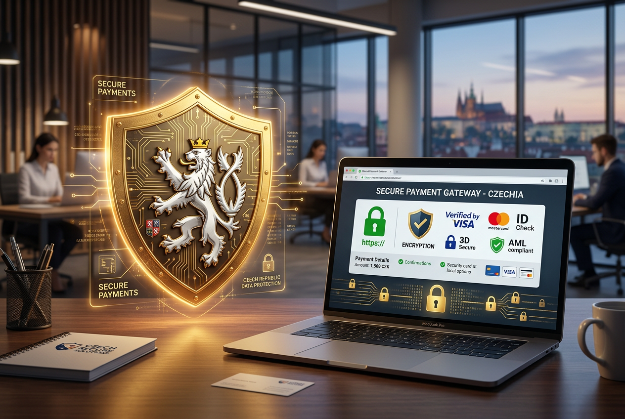 Právní ochrana a bezpečnost v online kasinech v České republice