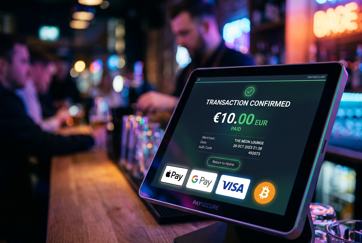 Moderní platební metody pro casino vklad 10 euro
